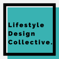 Lifestyle Design Collective logo