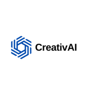 CreativAI logo