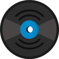 The Mixcast logo