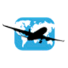 Travel Booking Agent logo