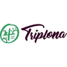 Triplona logo