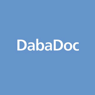 DabaDoc logo