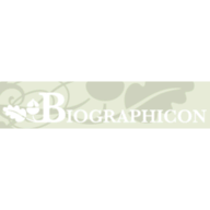 Biographicon logo