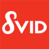 SushiVid logo