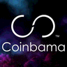 Coinbama logo