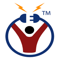 MyPowerKart logo