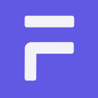 Frontavo logo