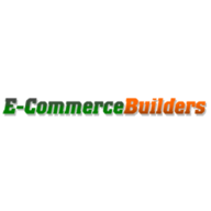 E-commerceBuilder logo