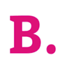 ByeBlankPage.ai logo