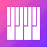 JazzKeys.fyi logo