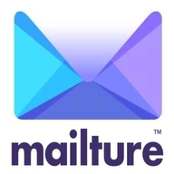 Mailture logo