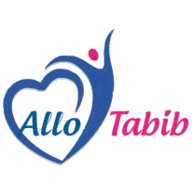 AlloTabib logo