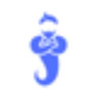 Marketer Geni logo