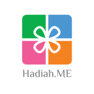 Hadiah.ME logo