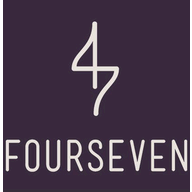 Fourseven logo
