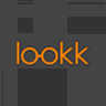lookk logo