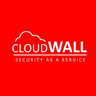 CloudWALL logo