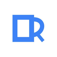 Rapid Mockup logo