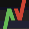 UpDown - Playing Investing logo