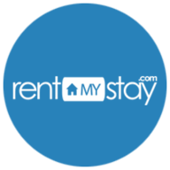 RentMyStay logo