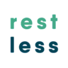 Rest Less logo