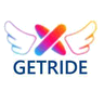 GETRIDE logo