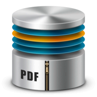 PDF Compressor Server logo