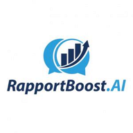 RapportBoost.AI logo