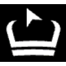 Digital Emperor logo