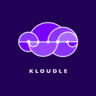 Kloudle logo
