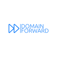 Domain Forward logo
