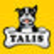 Talis Pet Shop logo