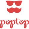 Poptop UK icon