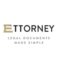 Ettorney logo