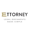 Ettorney logo