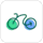 CyclOSM icon