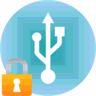 UkeySoft USB Encryption logo