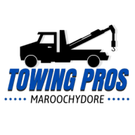 Towing Maroochydore logo