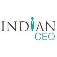 Indian ceo logo