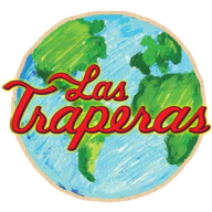 Las Traperas logo