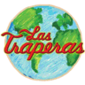 Las Traperas logo