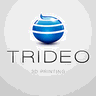 Trideo logo