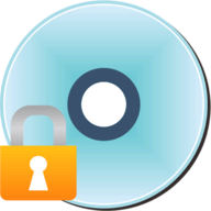 UkeySoft CD DVD Encryption logo