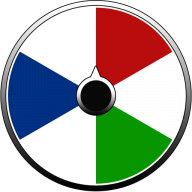 Wheel Spinner App logo