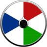 Wheel Spinner App logo