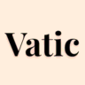 Vatic - AI Video Generator logo