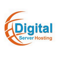 DServer Hosting logo
