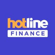 Hotline.finance logo