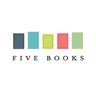 Five Books logo