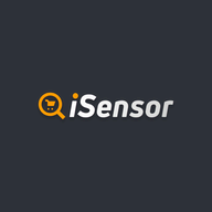 iSensor logo